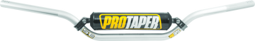 ProTaper SE Windham/RM Mid Handlebar - Silver