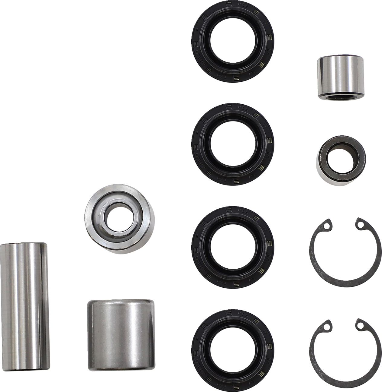 Moose Offroad A-Arm Bearing Kit - Front Upper/Lower 50-1029