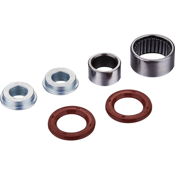 Factory Links Shock Bearing Kit - Lower - Sherco LSA-C-002