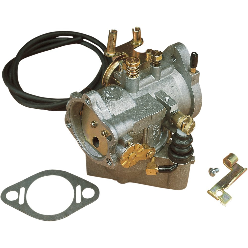 Zenith Fuel Systems Bendix Carburetor - High Performance - 40 mm 014130