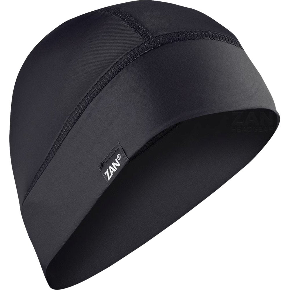 Zan Headgear Arctech? Helmet Liner - Black WHCL114
