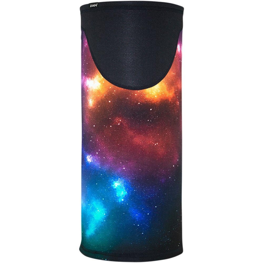 Zan Headgear Motley Tube? SportFlex? Windproof Tube - Orion TW257