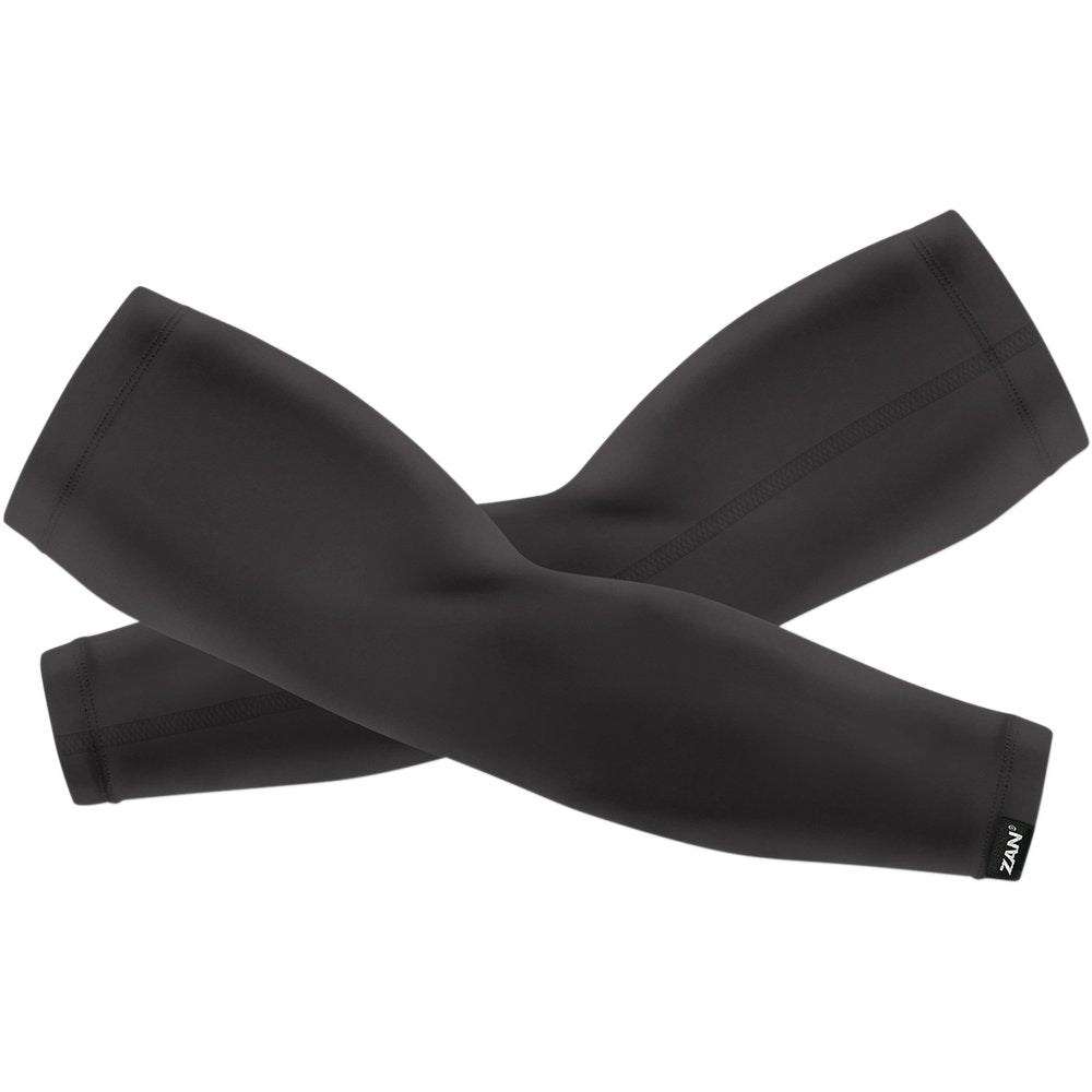 Zan Headgear SportFlex* Arm Sleeves - Black - Large AL114LG