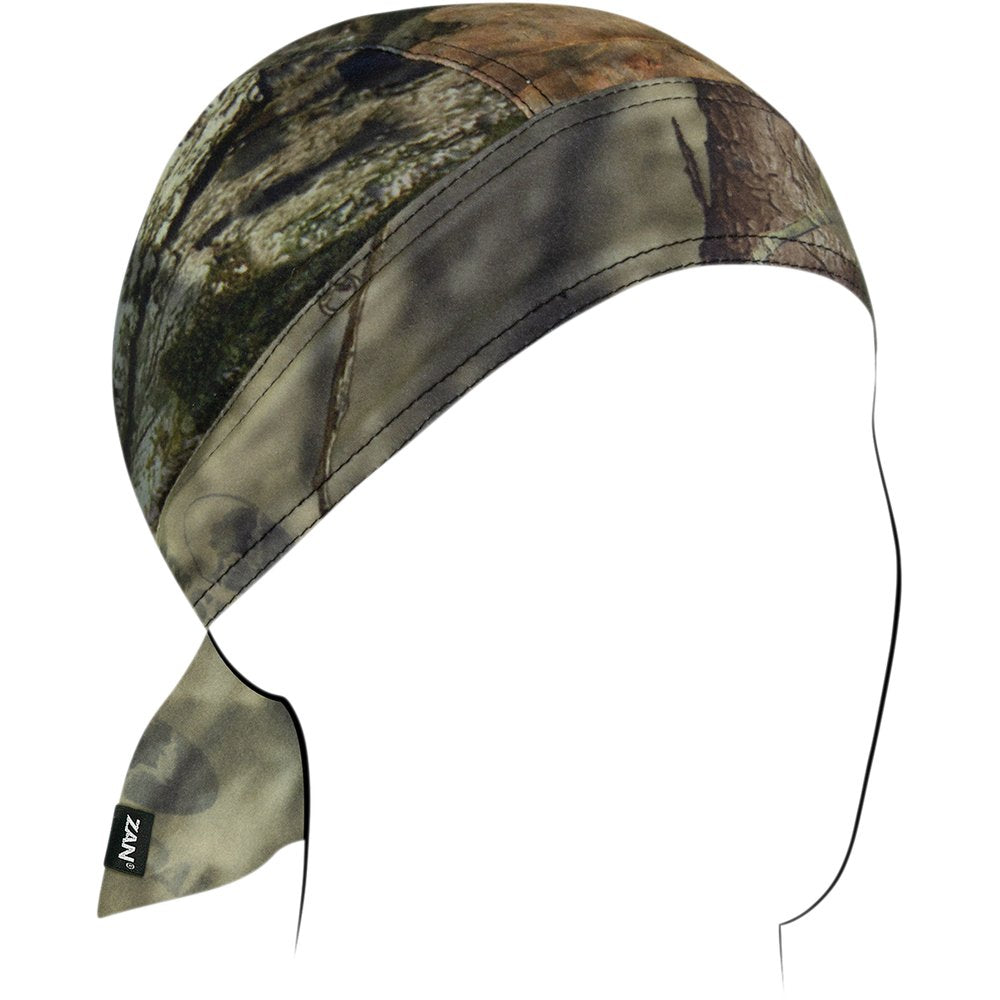 Zan Headgear Flydanna? SportFlex? - Mossy Oak? Break-Up Country? ZL270