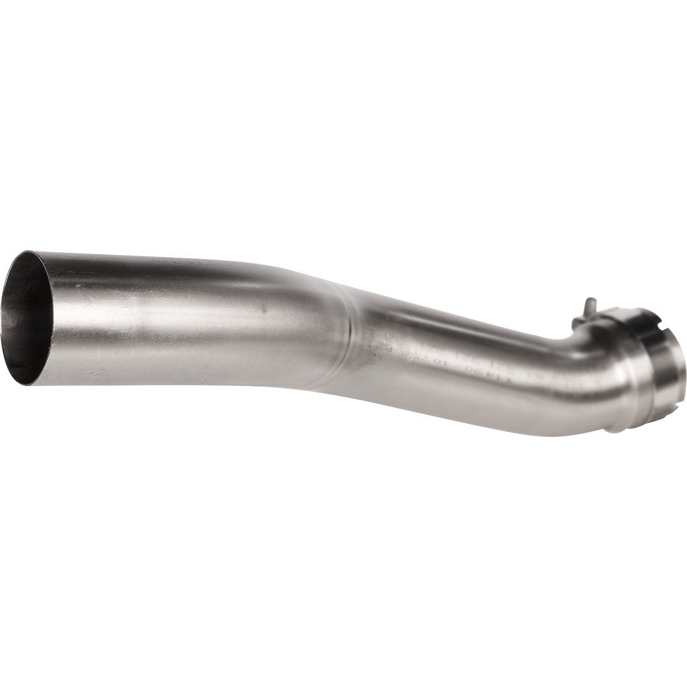 Akrapovic Link Pipe - Stainless Steel L-HD12SO1