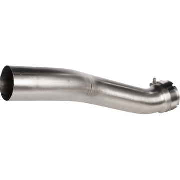 Akrapovic Link Pipe - Stainless Steel L-HD12SO1