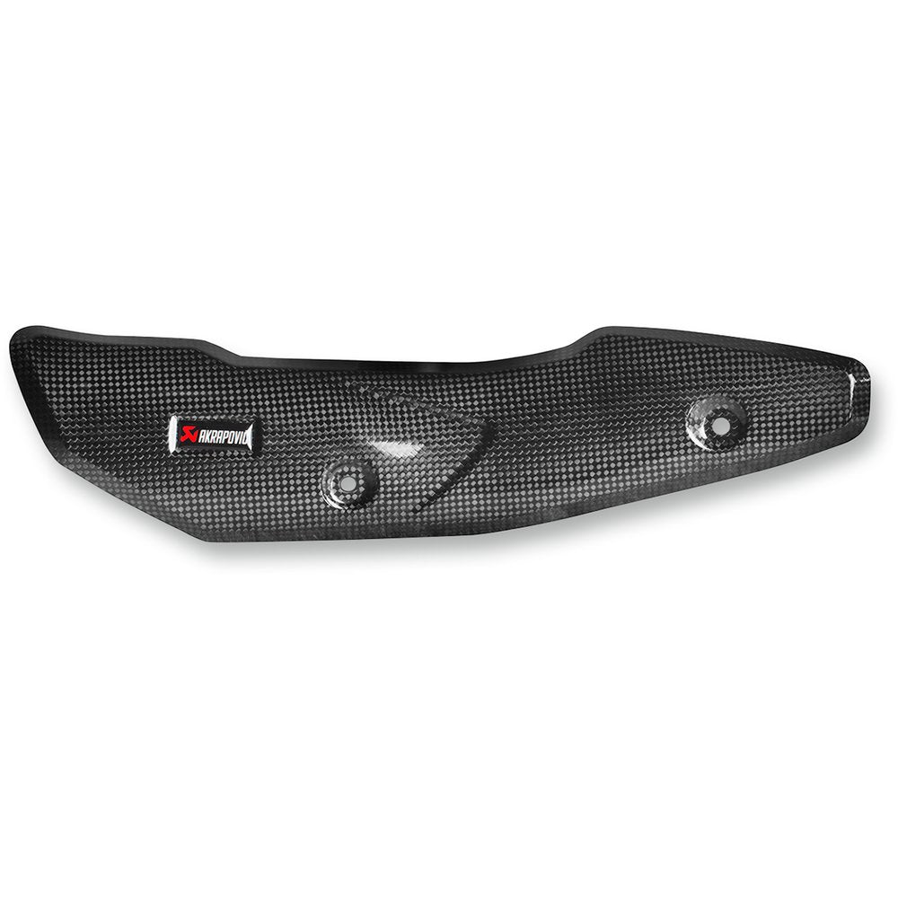 Akrapovic Heat Shield - Carbon Fiber P-HSK9SO1