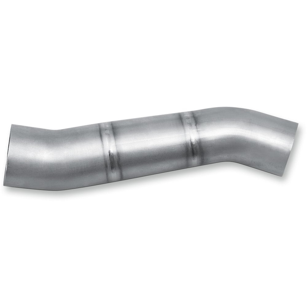 Akrapovic Link Pipe - Titanium L-D12SO2