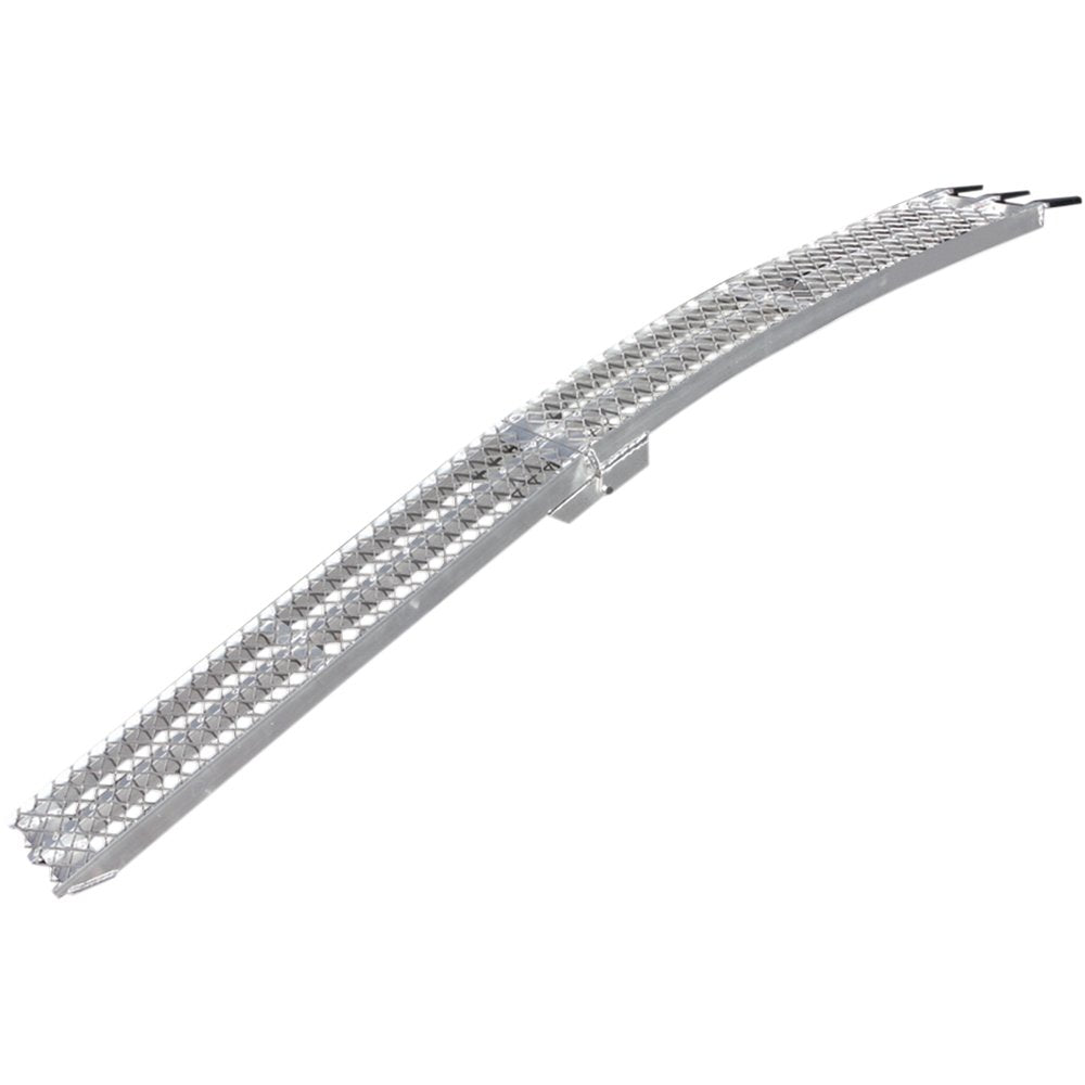 Yutrax Arched Folding Ramp - 12" x 89" TX106