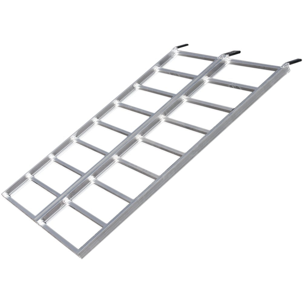 Yutrax Bi-Fold Ramp - 48" x 69" TX102