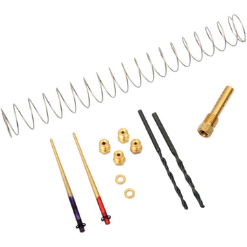 Yost Performance Performance Fuel Atomizer Master Kit - 40 mm CV Carburetors PTR1