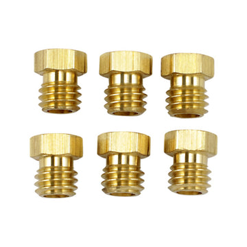 Yost Performance Constant Velocity Main Jet Kit - Big Twin/Sportster/Twin Cam JP2