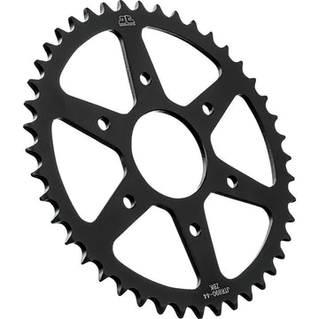 JT Sprockets Rear Sprocket - 44 Tooth - Black - Husqvarna/KTM JTR890.44ZBK