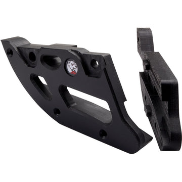 AXP Racing Chain Guide - Black - KTM/Husqvarna/Gas Gas AX1664