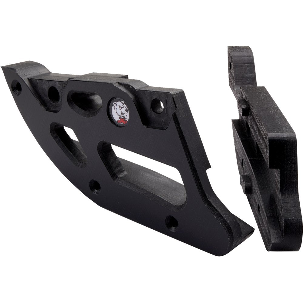AXP Racing Chain Guide - Black - KTM/Husqvarna/Gas Gas AX1664