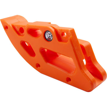AXP Racing Chain Guide - Orange - KTM AX1666