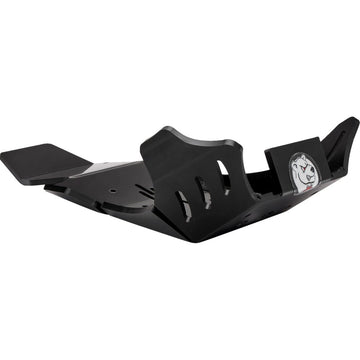 AXP Racing Xtrem Skid Plate - Black - GasGas | Husqvarna AX1570