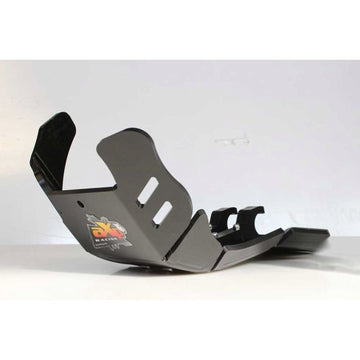 AXP Racing Xtreme Skid Plate - Black - Husqvarna | KTM AX1446