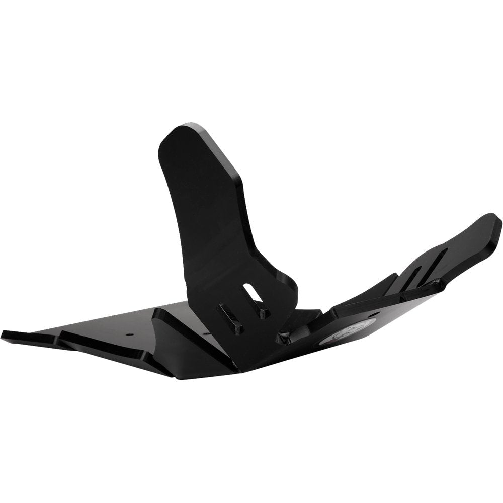 AXP Racing Xtrem Skid Plate - Black - KTM AX1447