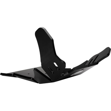 AXP Racing Xtrem Skid Plate - Black - KTM AX1447
