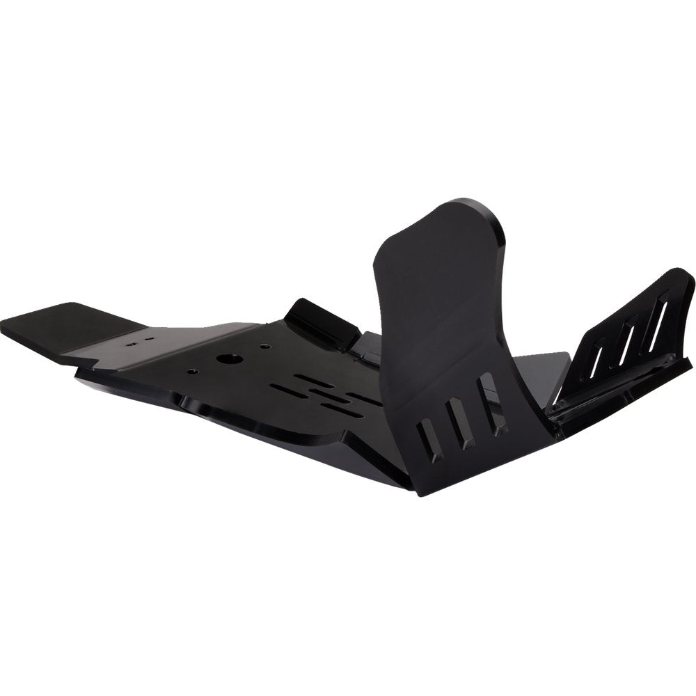 AXP Racing Xtrem Skid Plate - Black - GasGas - MC450F/EX450F AX1587