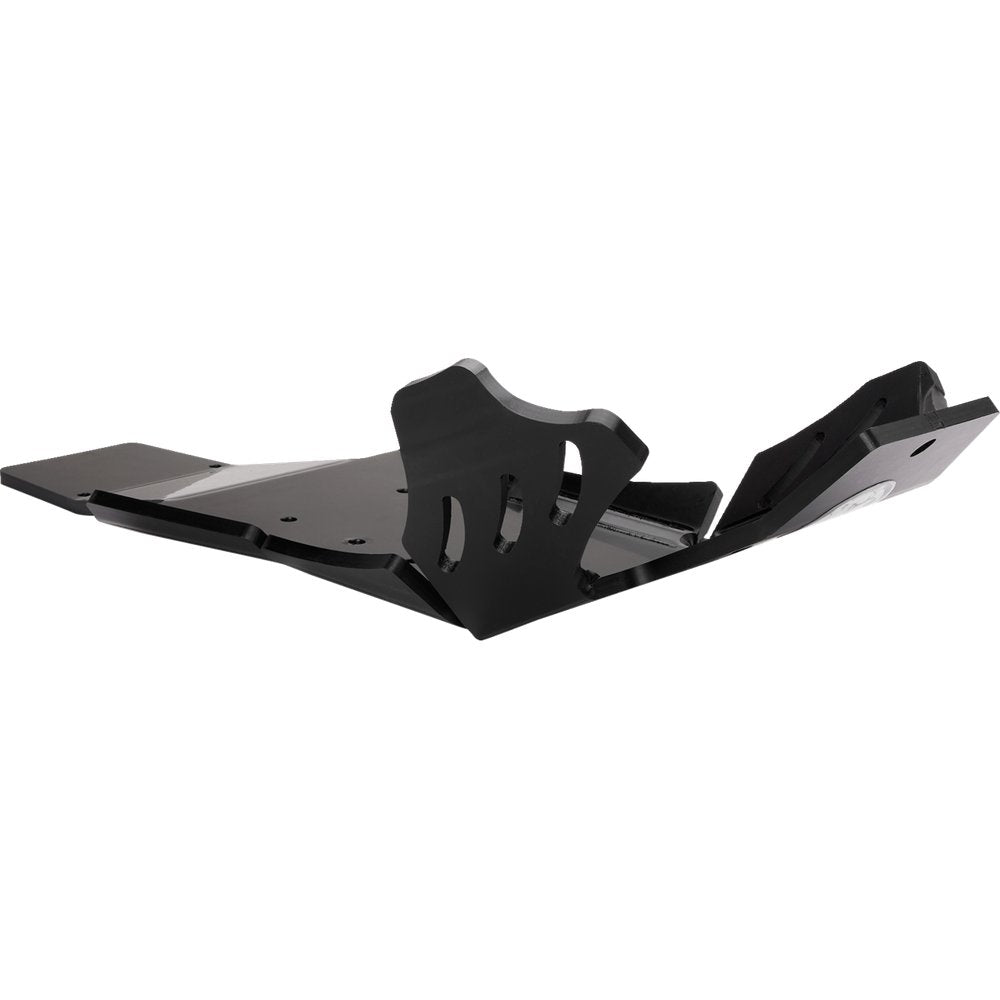 AXP Racing Xtrem Skid Plate - Black - Husqvarna | KTM AX1420