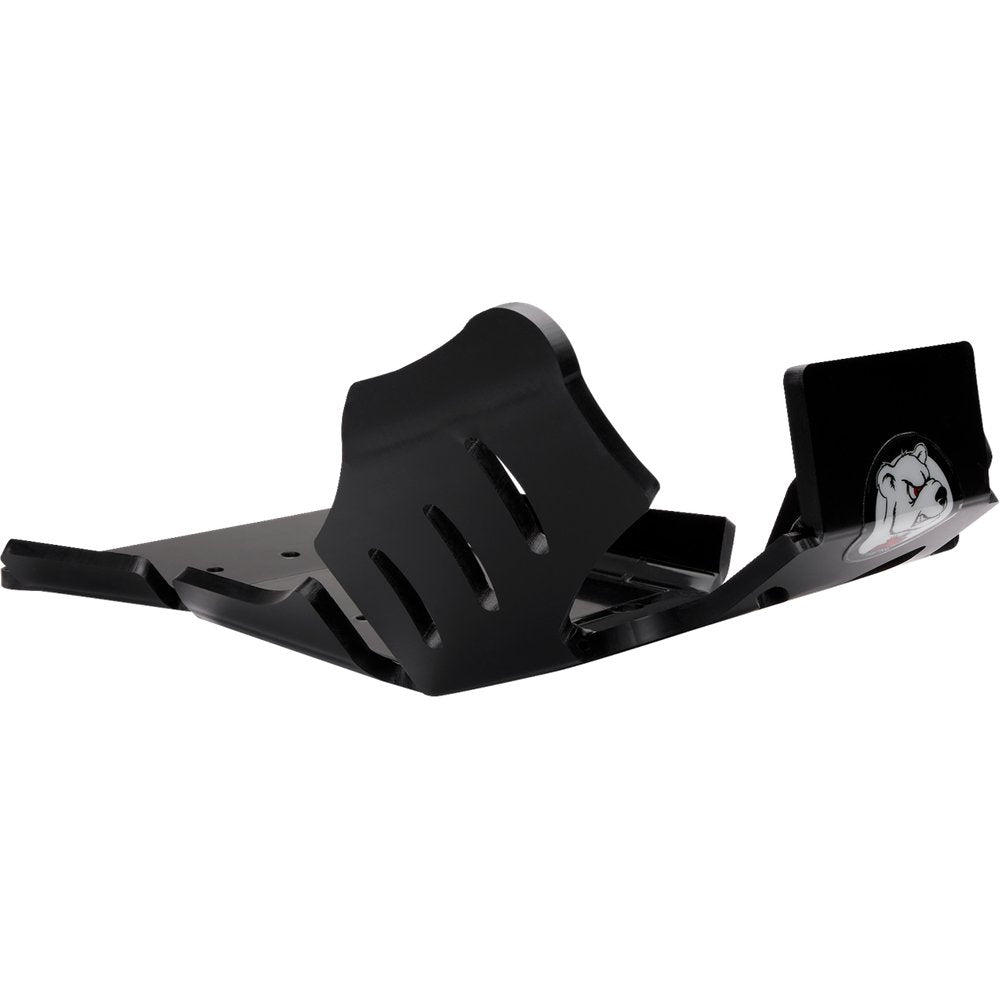AXP Racing Xtrem Skid Plate - Black - KTM AX1423