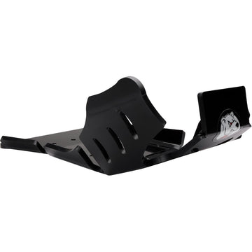AXP Racing Xtrem Skid Plate - Black - KTM AX1423