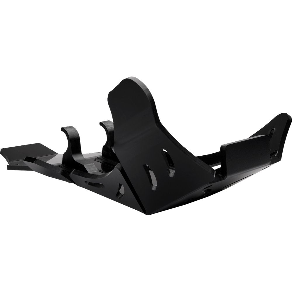 AXP Racing Xtrem Skid Plate - Black - Husqvarna - FE 250/350 AX1425