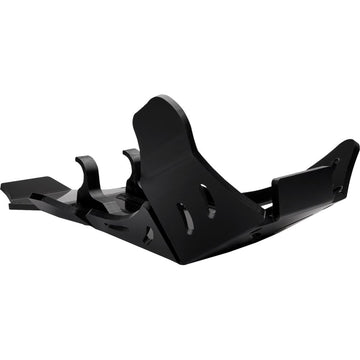 AXP Racing Xtrem Skid Plate - Black - Husqvarna - FE 250/350 AX1425