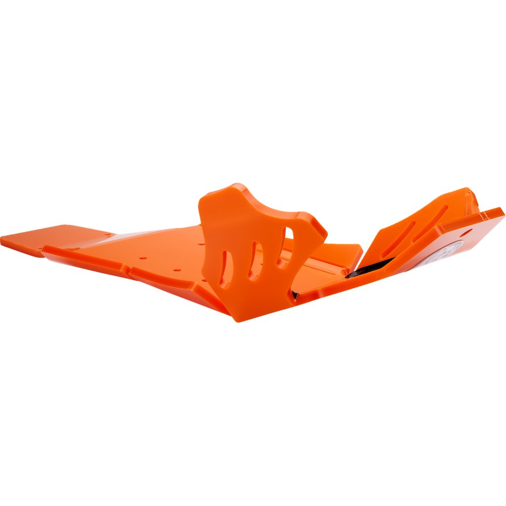 AXP Racing Xtrem Skid Plate - Orange - KTM - SX 250 | XC 250/300 AX1484