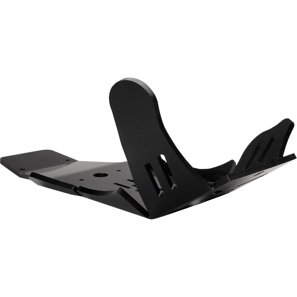 AXP Racing Xtrem Skid Plate - Black - KTM AX1502