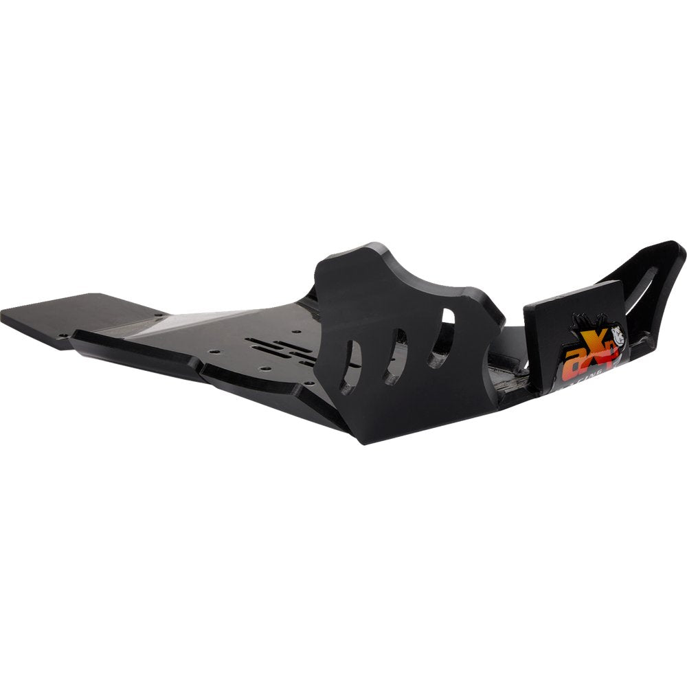 AXP Racing Xtrem Skid Plate - Black - GasGas | Husqvarna | KTM AX1504
