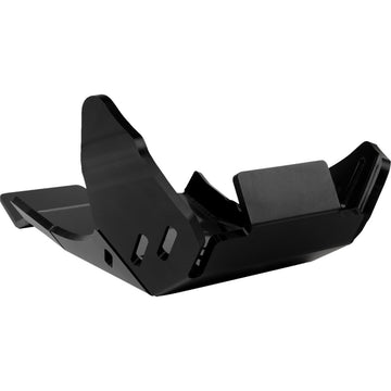 AXP Racing Xtrem Skid Plate - Black - Gas Gas | Husqvarna | KTM AX1638