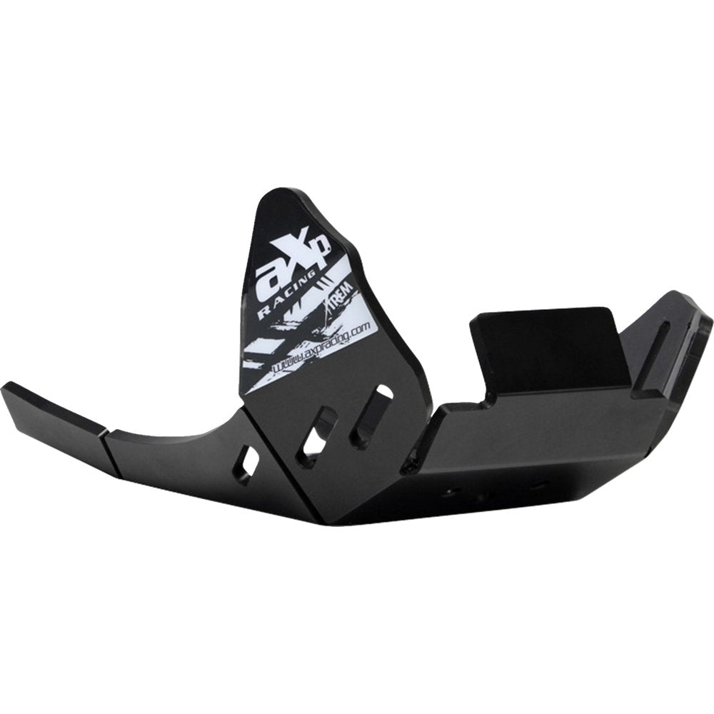 AXP Racing Xtrem Skid Plate - Black - KTM AX 1709