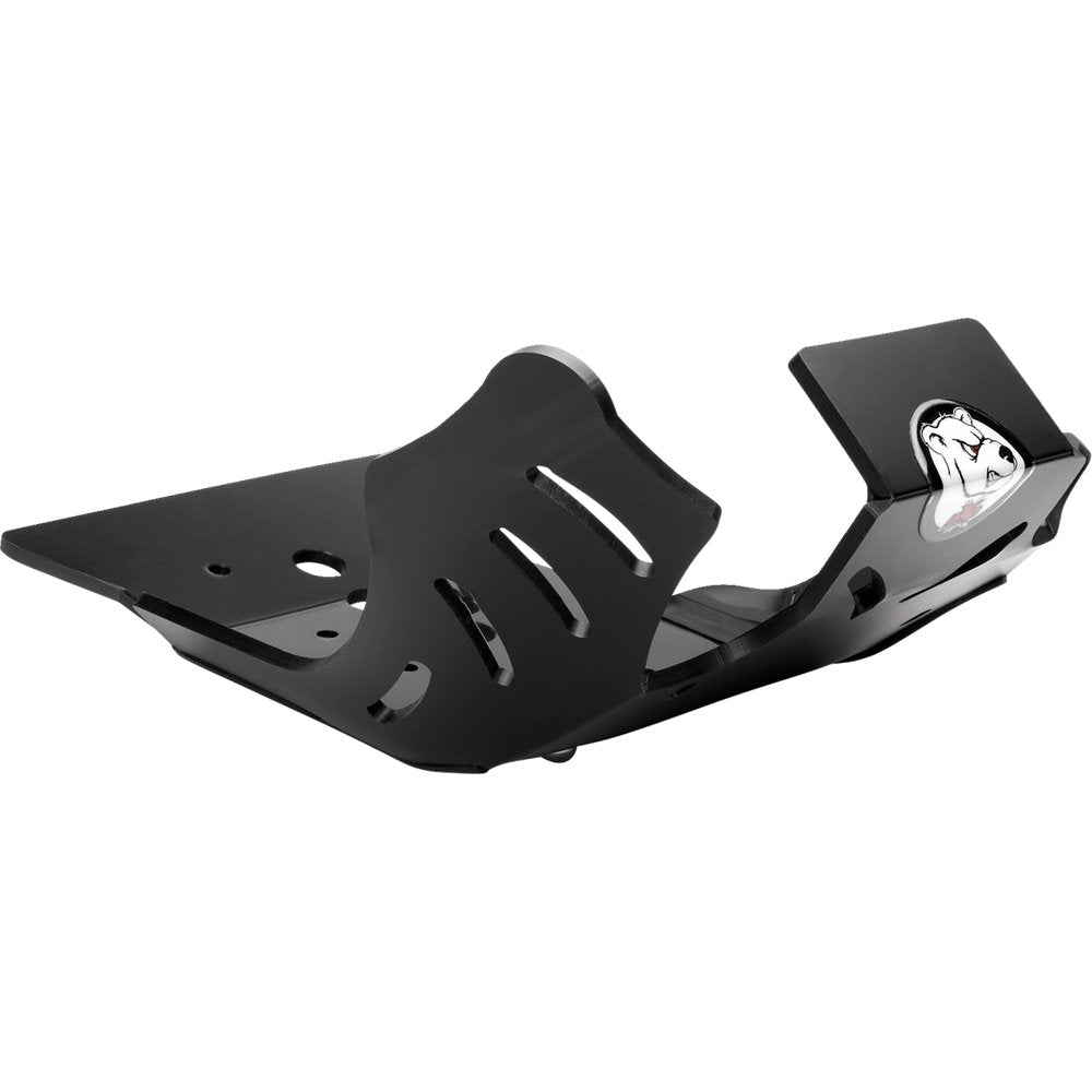 AXP Racing Skid Plate - Black - KTM | Husqvarna AX1400