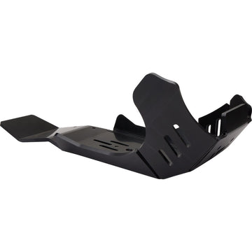 AXP Racing Xtrem Skid Plate - Black - Gas Gas | KTM | Husqvarna AX1661