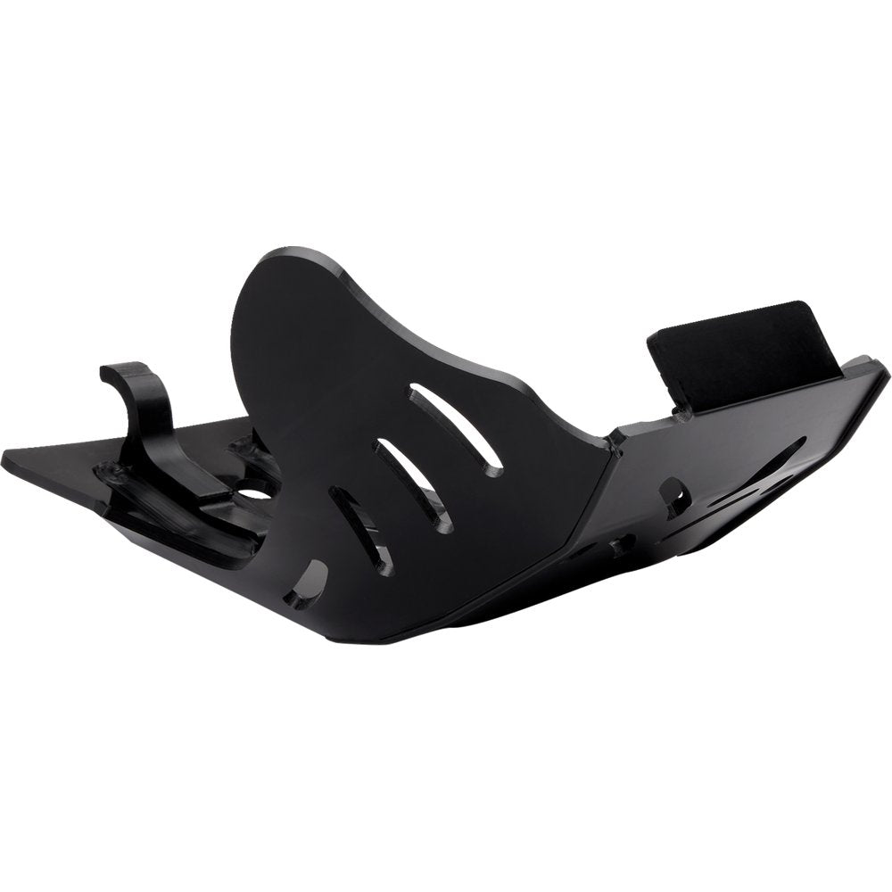 AXP Racing Skid Plate - Black - KTM - 250/350 EXC-F AX1401