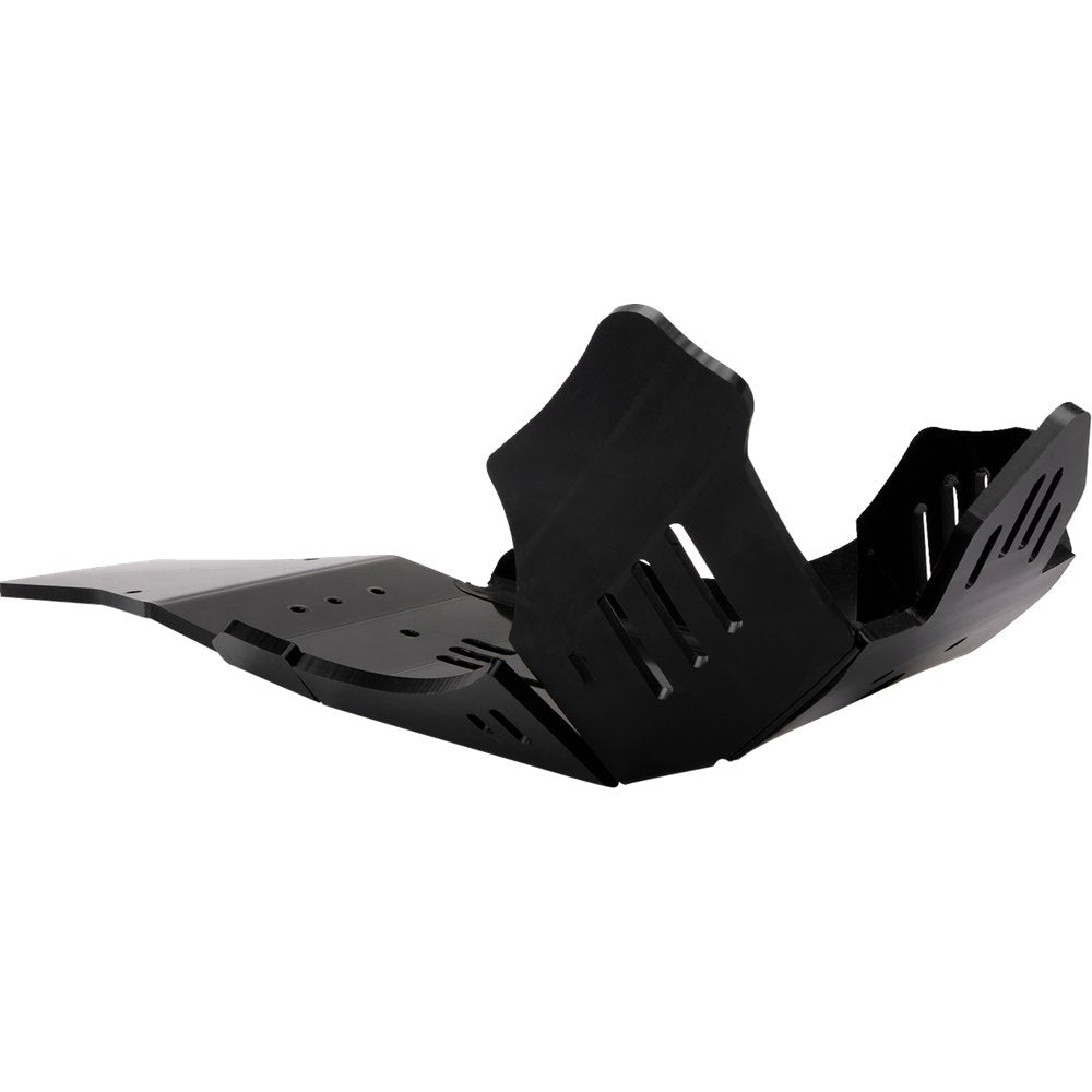 AXP Racing Xtrem Skid Plate - Black - Kawasaki - KX 250/250X AX1675