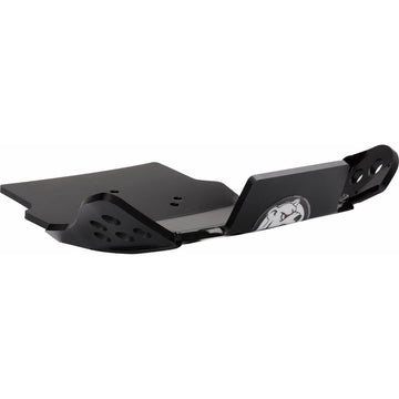 AXP Racing Skid Plate - Black - Yamaha - YZ 85 AX1519