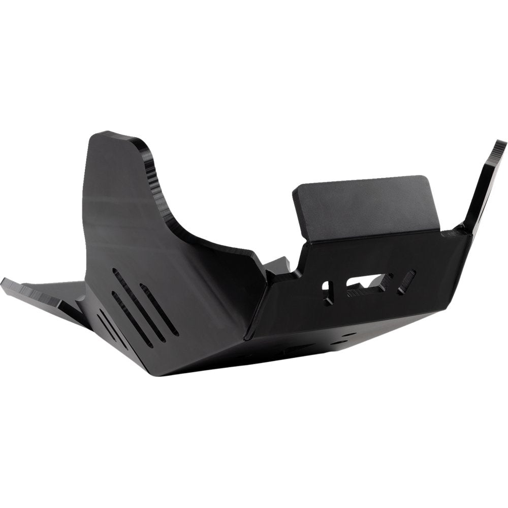 AXP Racing Xtrem Skid Plate - Black - Beta AX1683