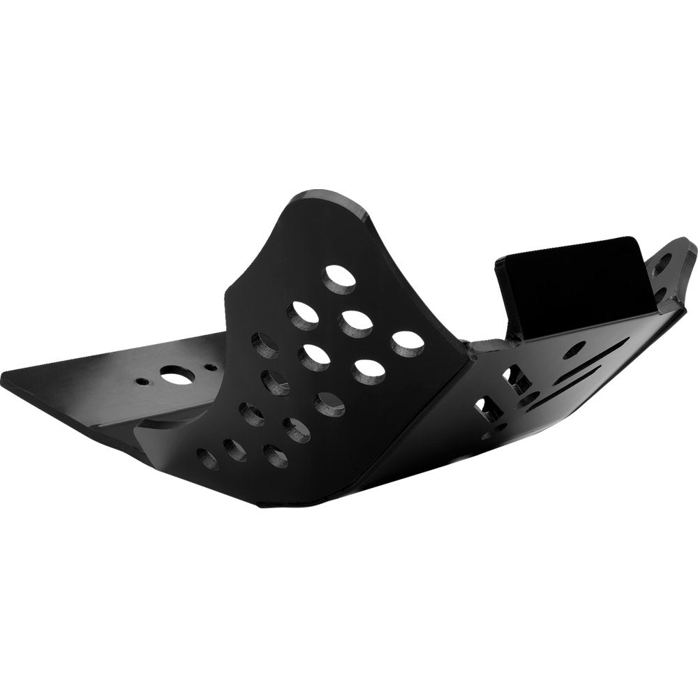 AXP Racing Skid Plate - Black - Gas Gas - MC250F | EX 250/350 F AX1589