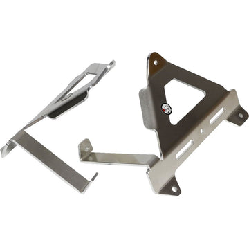 AXP Racing Radiator Guard Kit - Yamaha AX1718