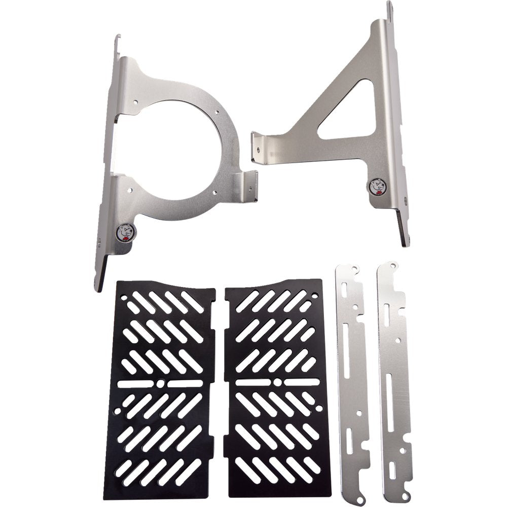 AXP Racing Xtrem Radiator Guards - Beta AX1583