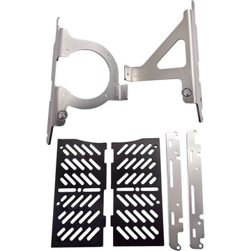 AXP Racing Xtrem Radiator Guards - Beta AX1583