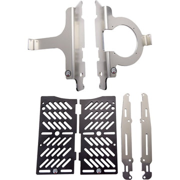 AXP Racing Xtrem Radiator Guards - Beta AX1584