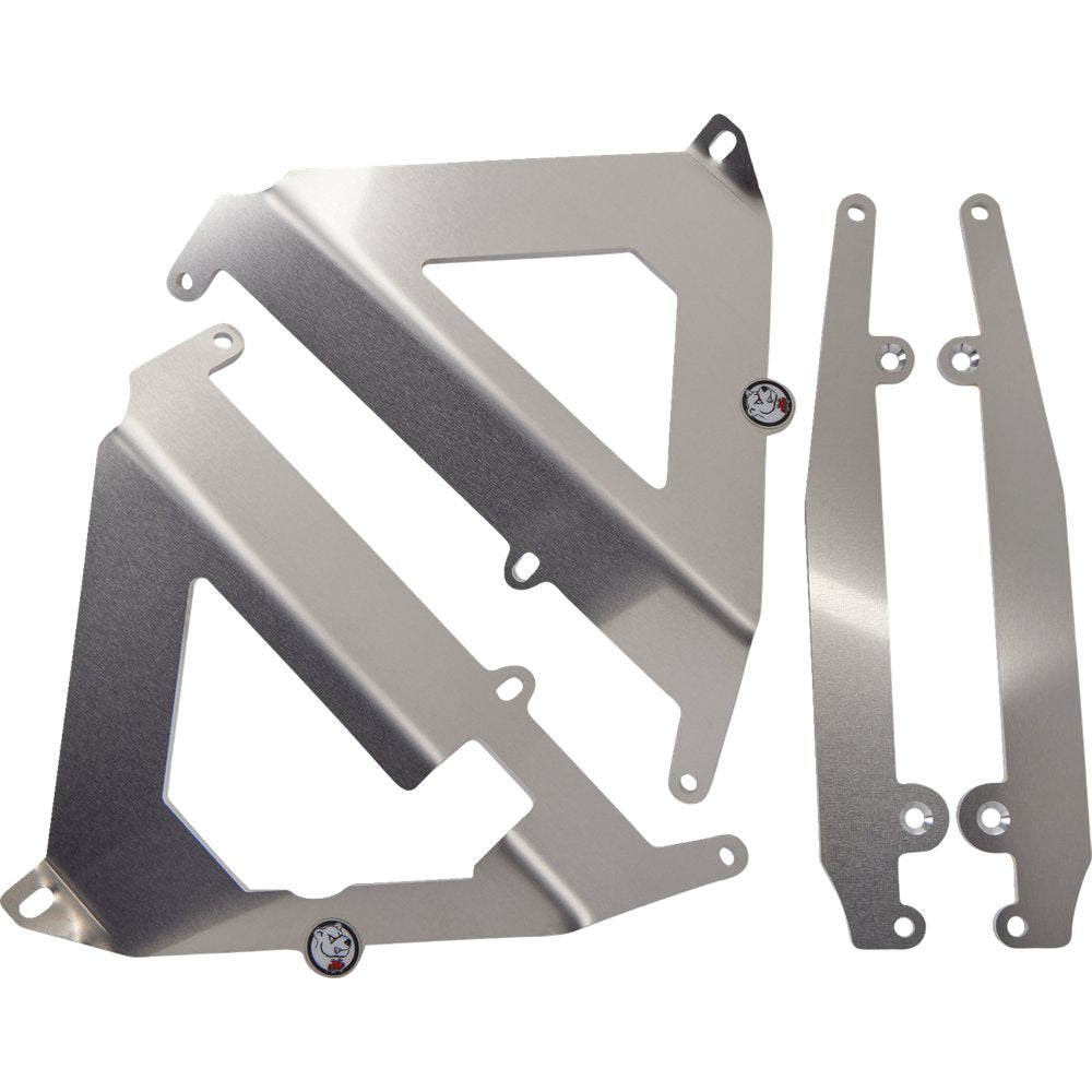 AXP Racing Radiator Braces - Beta AX1397
