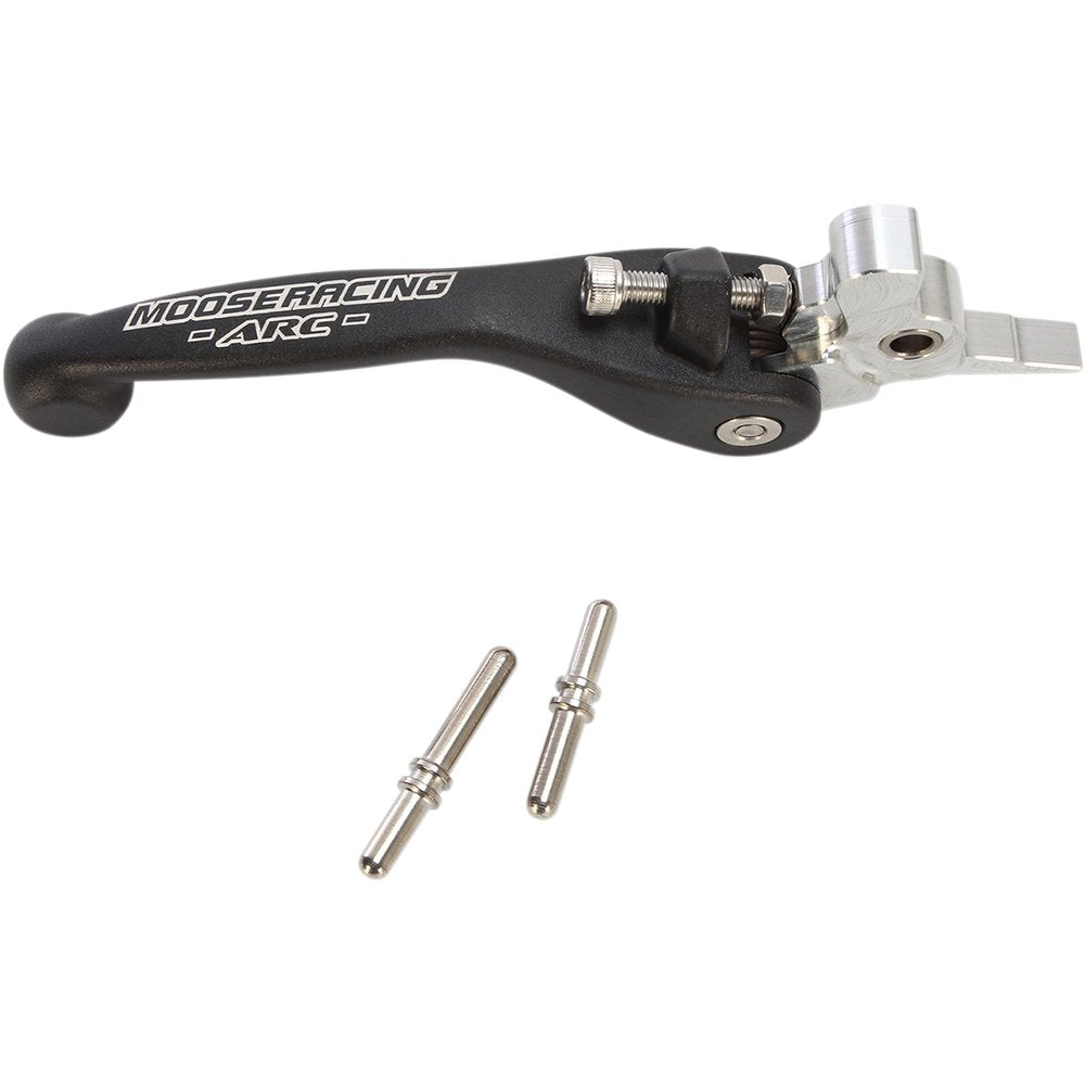 MOOSE RACING Clutch Lever - ARC - Black CL921