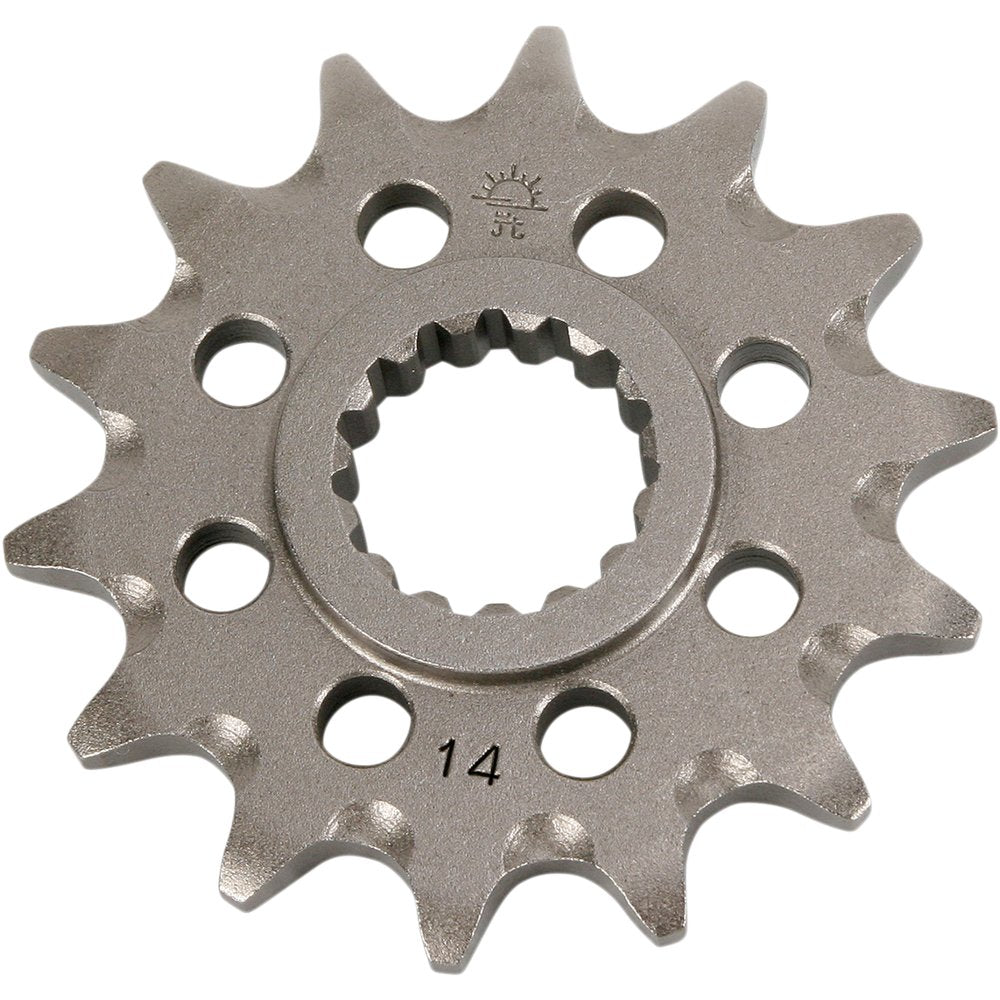 JT Sprockets Countershaft Sprocket - 14 Tooth JTF1901.14SC