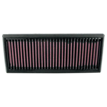 K & N OE Replacement High-Flow Air Filter - Triumph TB-9097